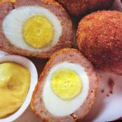 Scotch Eggs
