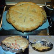 Chicken Pot Pie