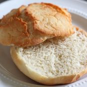 Dutch Crunch Bread Rolls