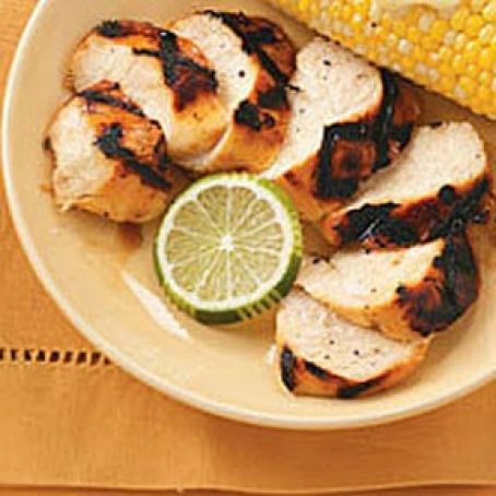 Margarita Chicken