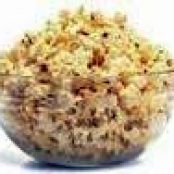 Caramel Popcorn