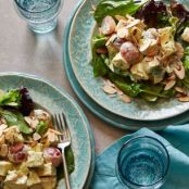 Curried Chicken Salad