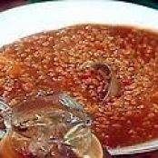 Jack's Peach BBQ Beans