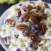 Grape Salad