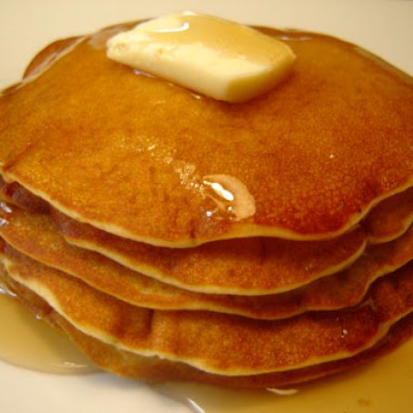 Pancakes****IHOP Buttermilk Pancakes