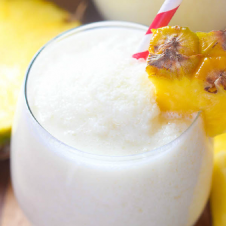 Virgin Pina Colada