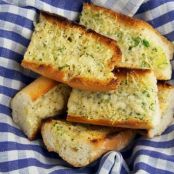Garlic Bread
