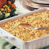 Potatoes - Creamy Hash Brown Casserole