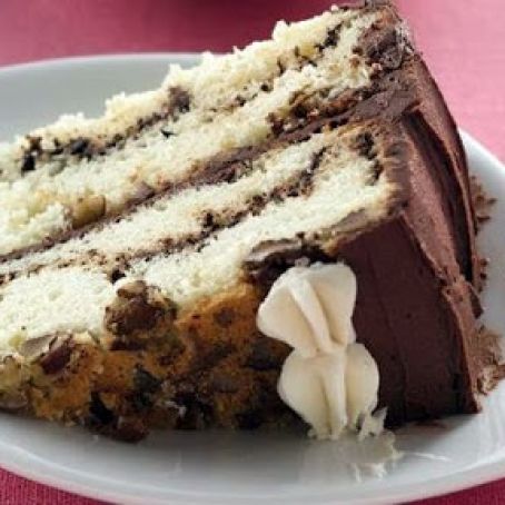 My Inspiration Cake (D)