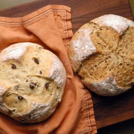 Irish Soda Bread