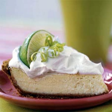 Key Lime Pie