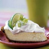 Key Lime Pie