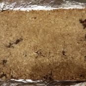 Oatmeal Raspberry Bar Cookies