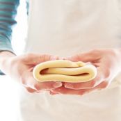 15-Minute Puff Pastry