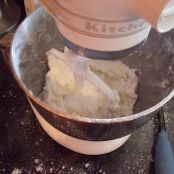 Magnolia Bakery's Buttercream*****