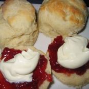 Scones