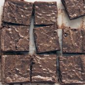 Mark Bittman's Brownies
