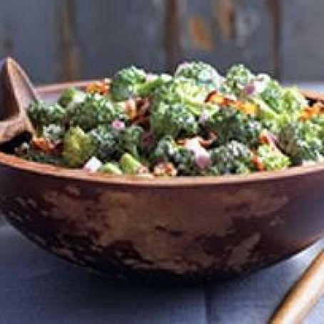 Broccoli Salad