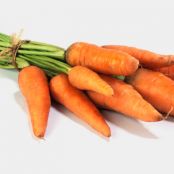 Reboot - Soup - Raw Carrot Ginger Soup