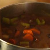 Local Style Beef Stew