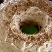 Sigrid's Carrot Cake