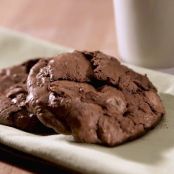 Euro Pane Mocha Cookies
