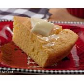 Down-South Cornbread