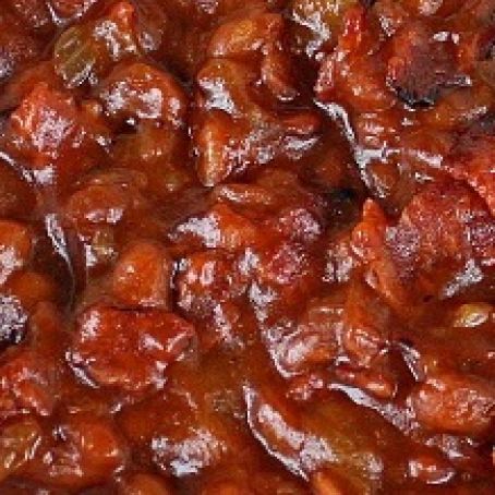 Baked Beans