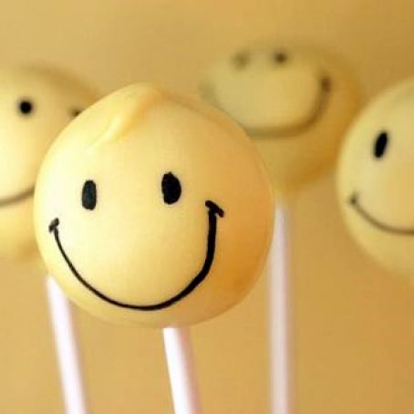 Cake Pops