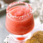 Holiday Margarita