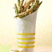 Green Bean Fries