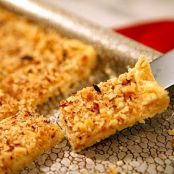 Jan Hagel Cookies (Dutch)