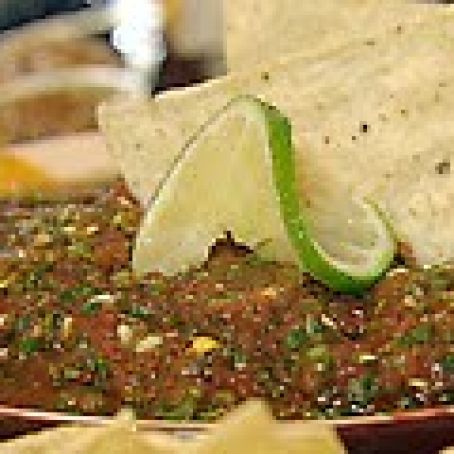 Salsa - Trottler Version