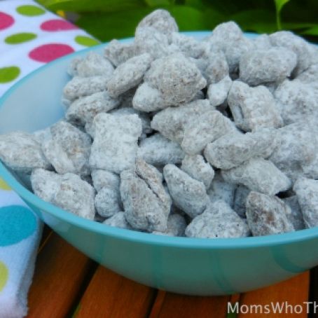 Puppy Chow