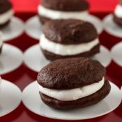 Whoopie Pie