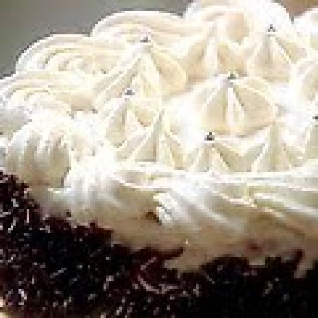 Quick Vanilla Buttercream Frosting