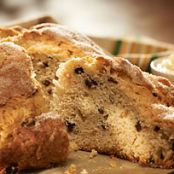 Irish Soda Bread