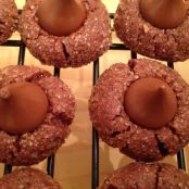 Chocolate Thumbprints