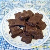 Million Dollar Fudge