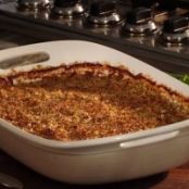 Green Bean Casserole