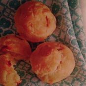 Pimiento Cheese Poppers