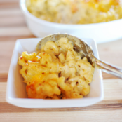 Patti Labelle's Macaroni and Cheese