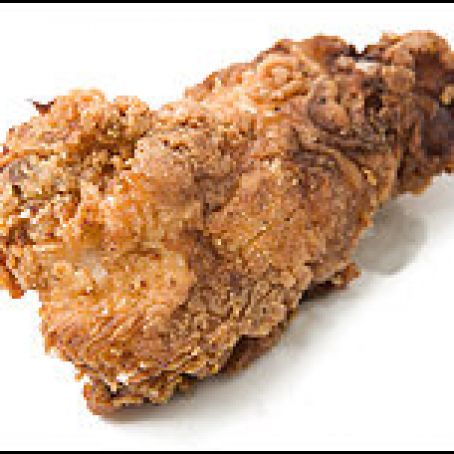 Gillian's Fried Chicken