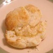 Basic Biscuits