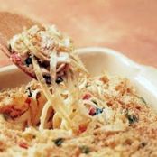 Tuna Noodle Casserole
