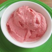 Strawberry Yogurt Recipe