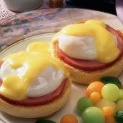 Farmhouse Eggs Benedict