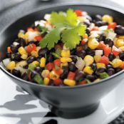 Thai-Style Black Bean Salad Recipe