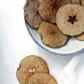CUMIN APPLE CHIPS