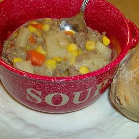 Country Chowder